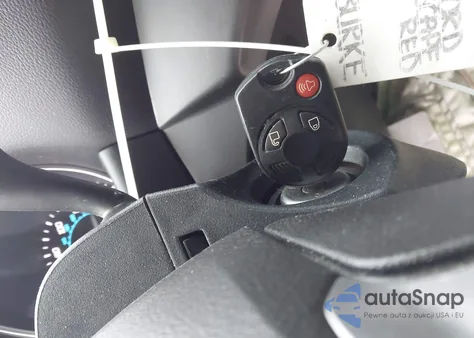 2013 Ford Escape Se z USA, uszkodzony, nr VIN 1FMCU9GX2DUD62978